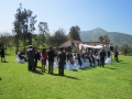 Boda campestre Olmue