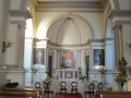 Iglesia Juana Ross Valparaiso