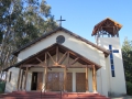 Matrimonio iglesia de Algarrobo